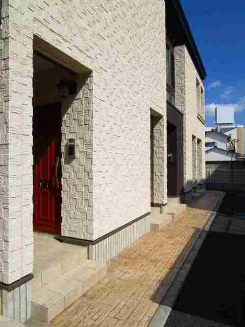 リーヴァ・ノイの物件内観写真