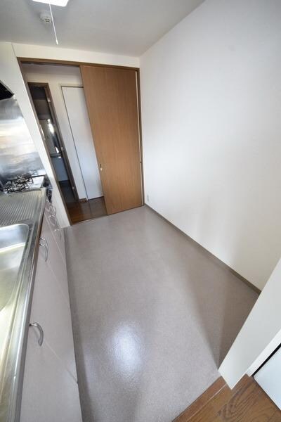 豊田ハウスの物件内観写真