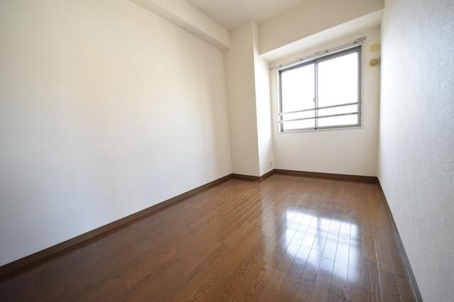 豊田ハウスの物件内観写真