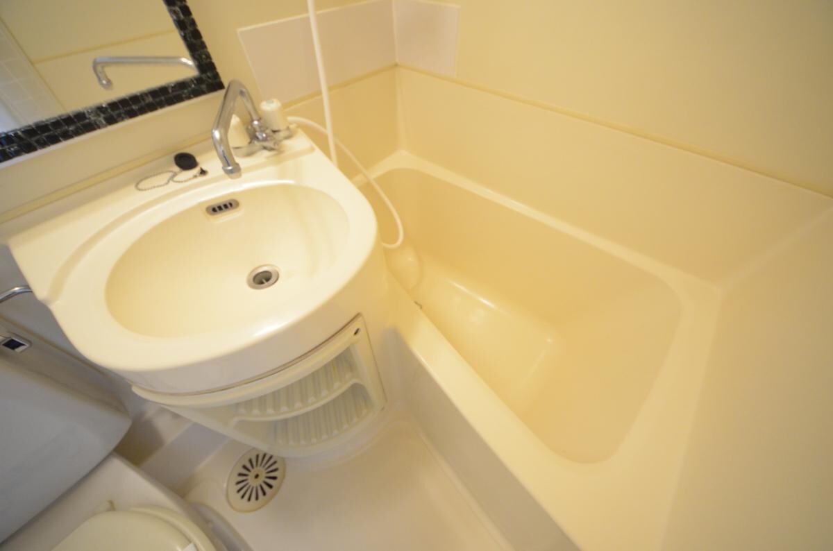 コート吉野の物件内観写真