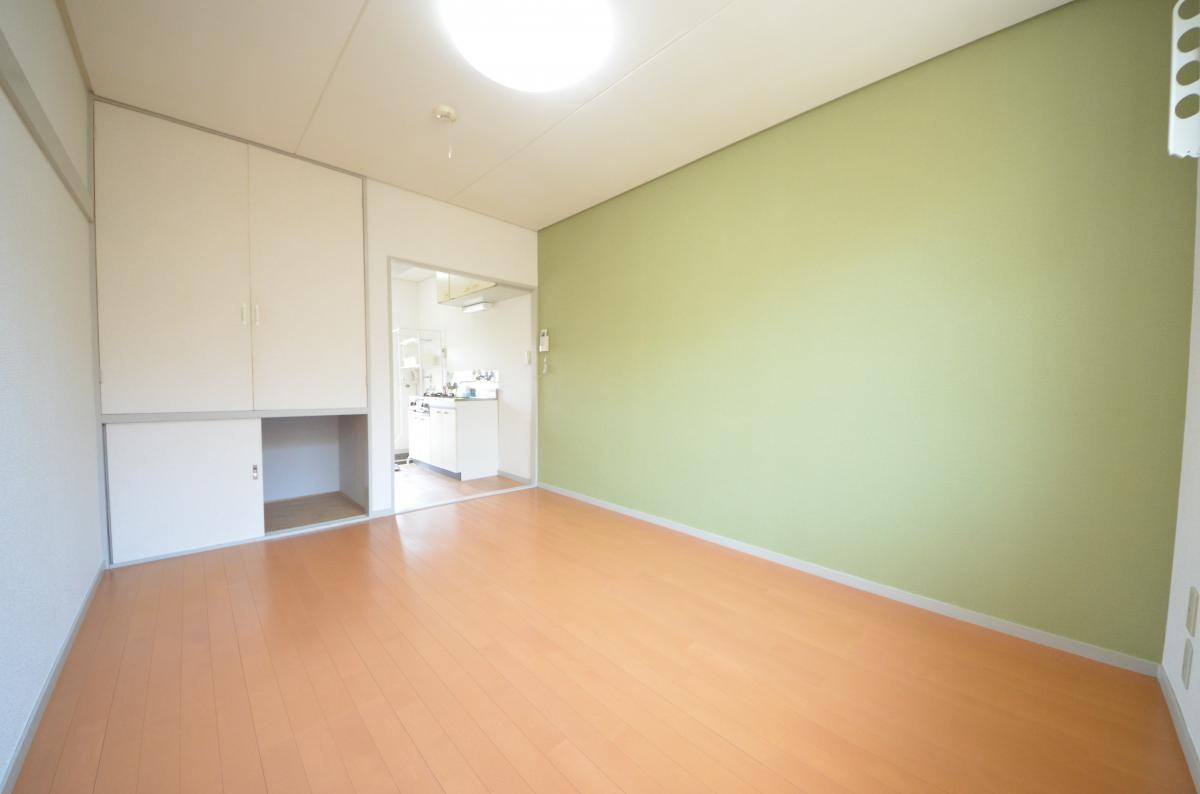 コート吉野の物件内観写真