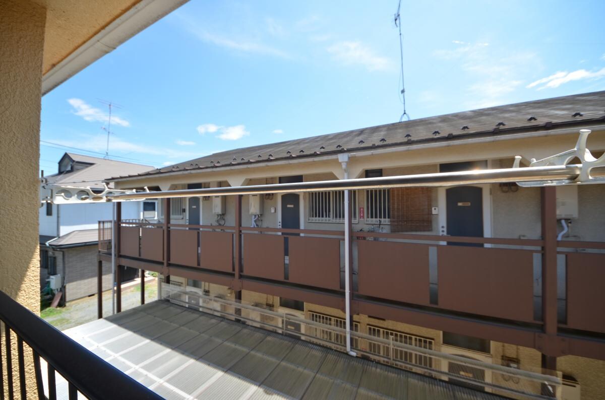 コート吉野の物件内観写真