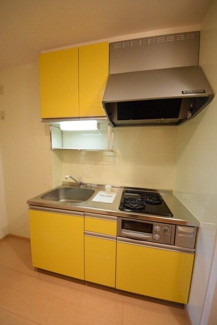 ST北野の物件内観写真