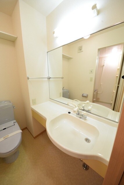 ST北野の物件内観写真