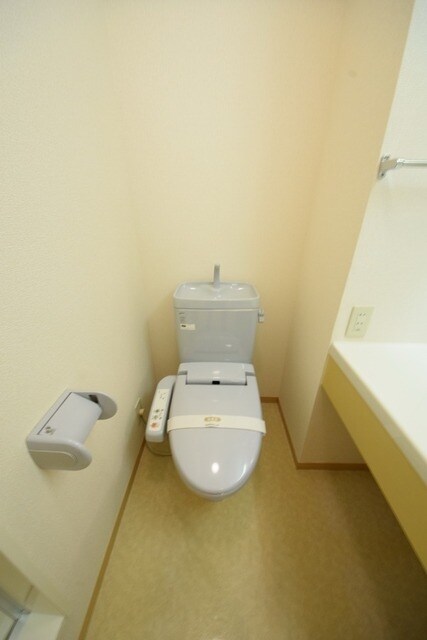 ST北野の物件内観写真