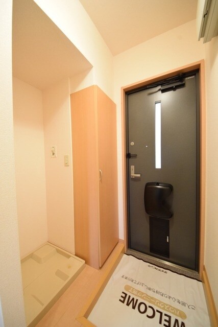 ST北野の物件内観写真