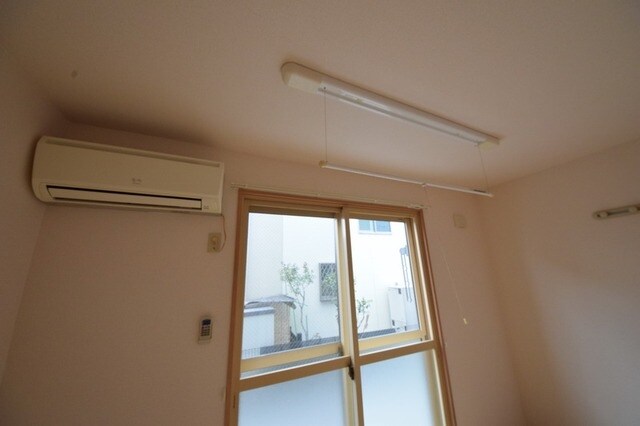 ST北野の物件内観写真