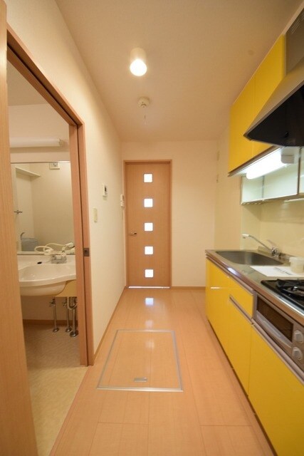 ST北野の物件内観写真