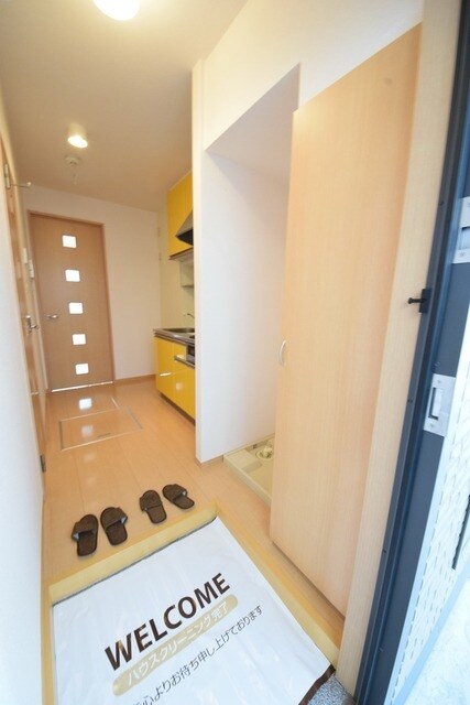 ST北野の物件内観写真