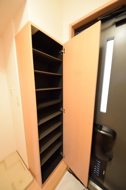 ST北野の物件内観写真