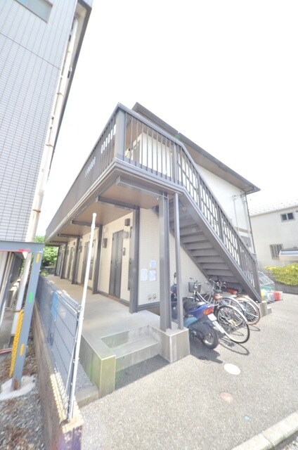 ST北野の物件内観写真