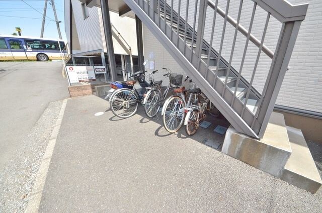 ST北野の物件内観写真