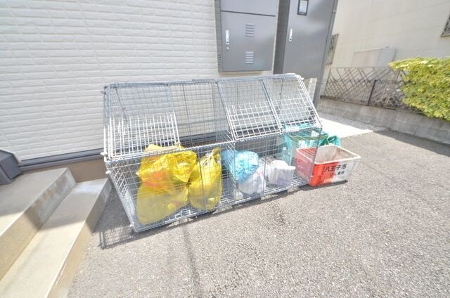 ST北野の物件内観写真