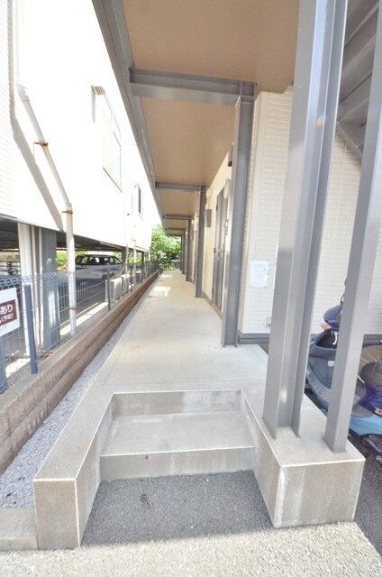 ST北野の物件内観写真