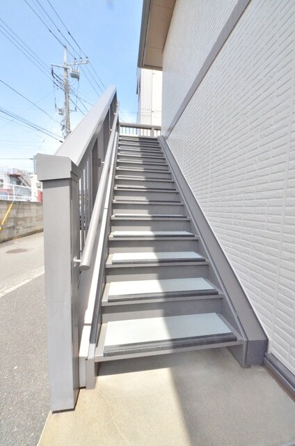 ST北野の物件内観写真