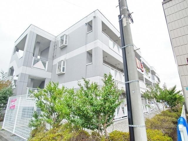 サンセヴィラージュの物件外観写真