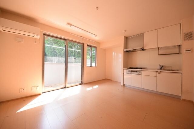 メルヴィーユの物件内観写真