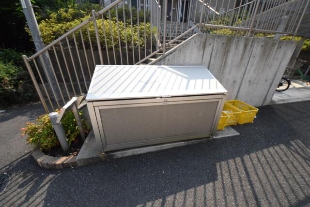 メルヴィーユの物件内観写真