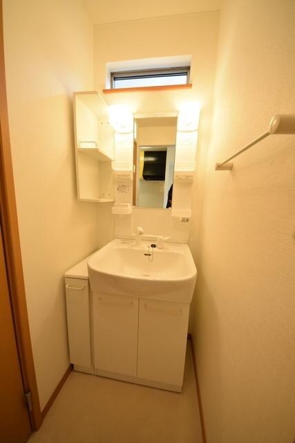 クリスタルブランカの物件内観写真