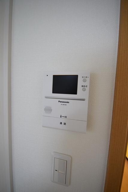 クリスタルブランカの物件内観写真