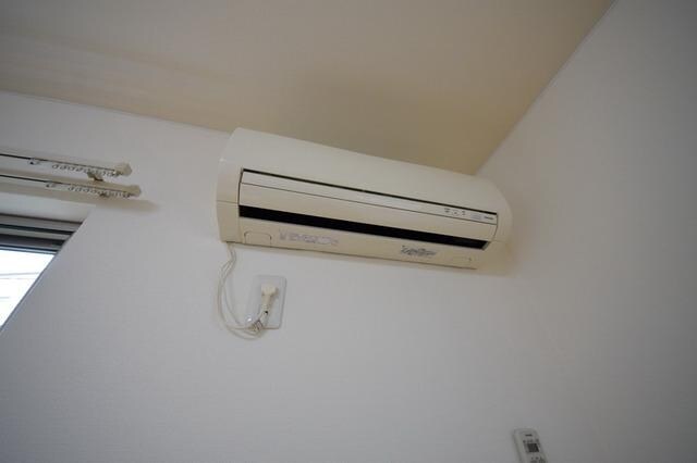 クリスタルブランカの物件内観写真