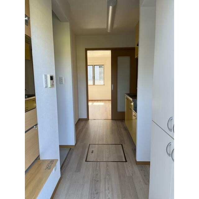 クリスタルブランカの物件内観写真