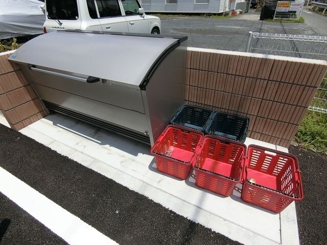 ステーション1の物件内観写真