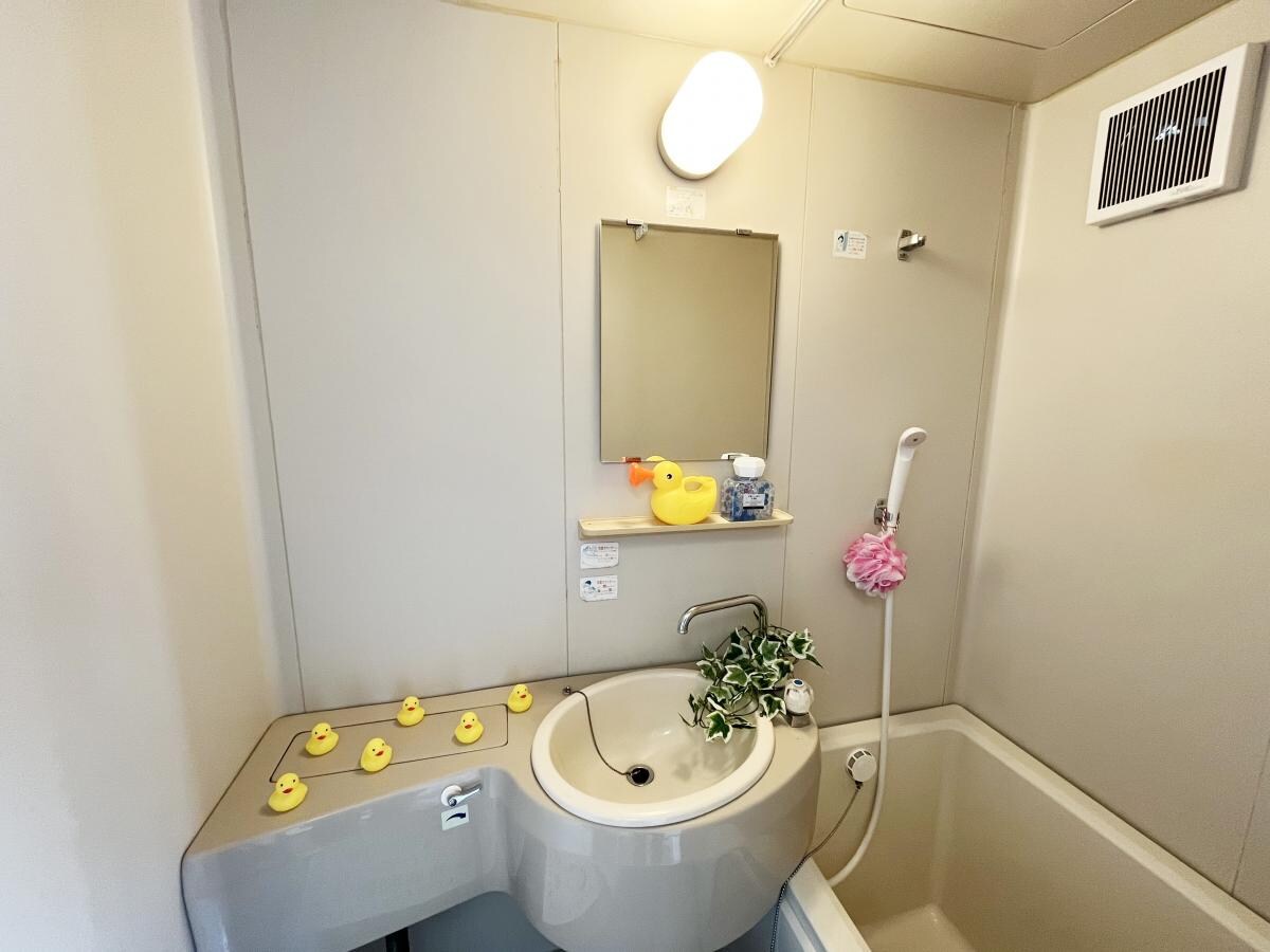 シティハイムサンフラワーの物件内観写真