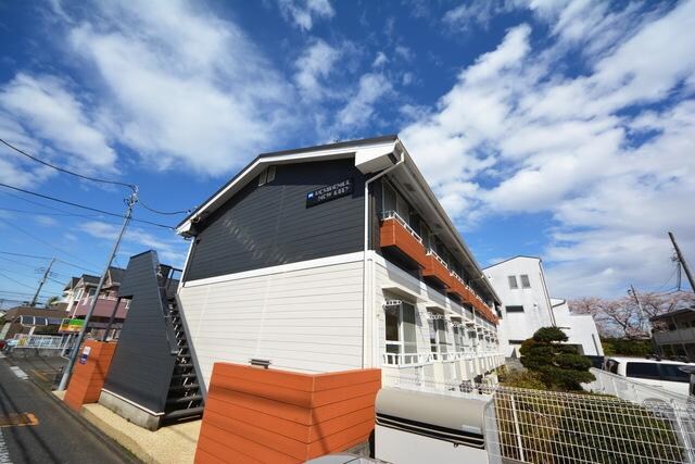 レジデンスニューシティの物件内観写真