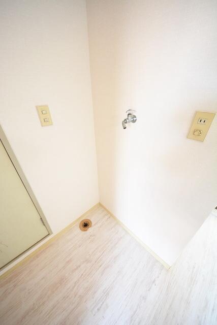 レジデンスニューシティの物件内観写真