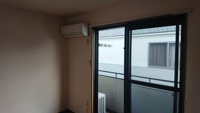 アビタシオンフレンドの物件内観写真