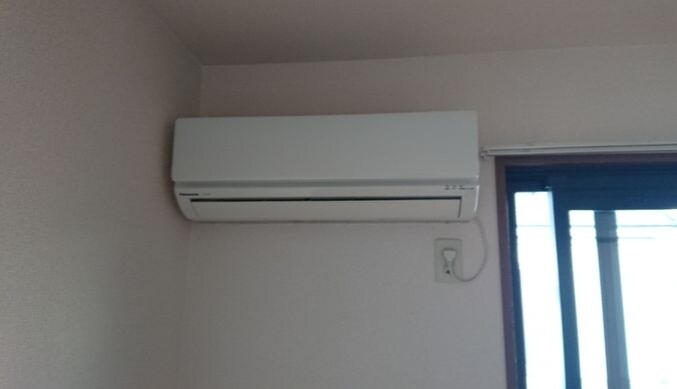 アビタシオンフレンドの物件内観写真