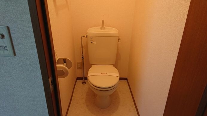 アビタシオンフレンドの物件内観写真