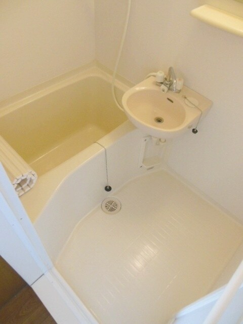 アビタシオンフレンドの物件内観写真