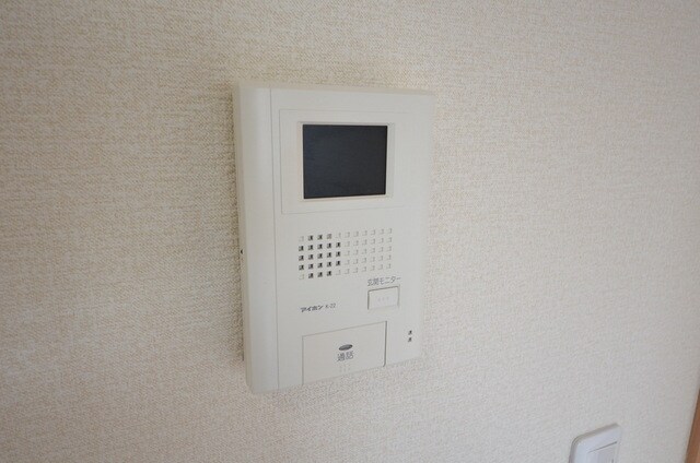 ウィスタリア・モナリエの物件内観写真