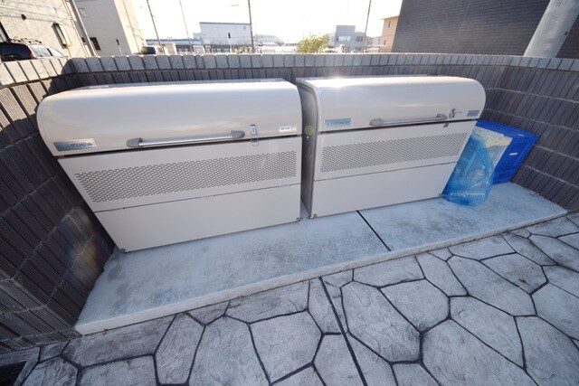 FNEST日野の物件内観写真