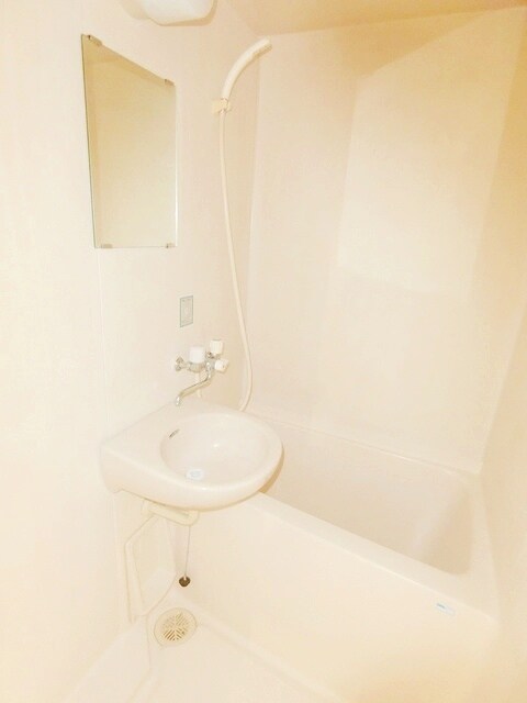 ハイムオカベの物件内観写真