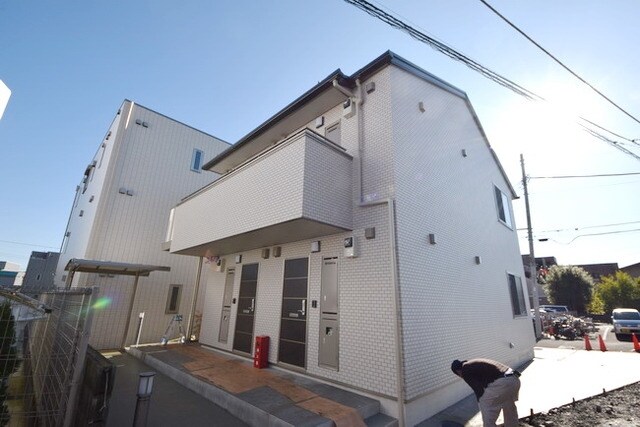 メゾンシープの物件内観写真