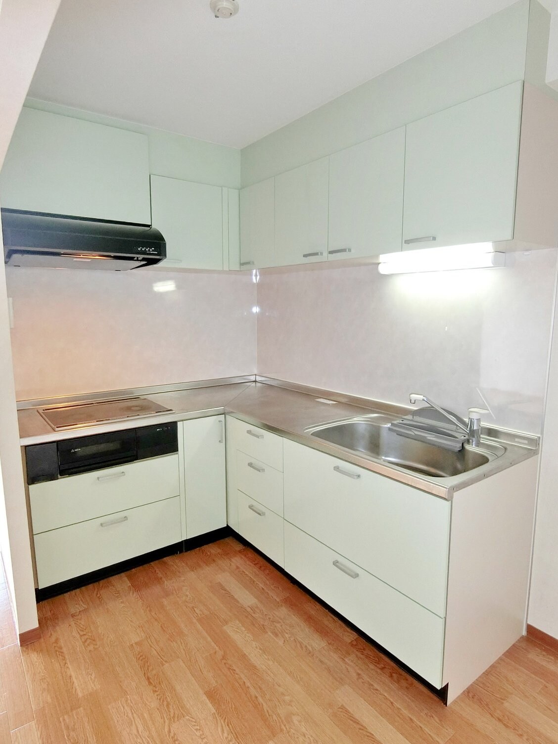 コンフォートフラッツIIIの物件内観写真