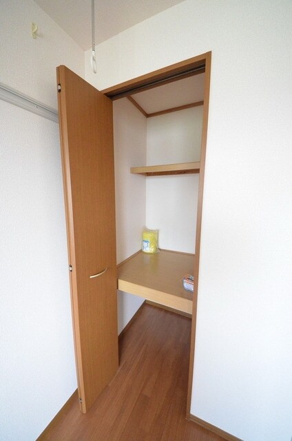 エクレール橋本の物件内観写真