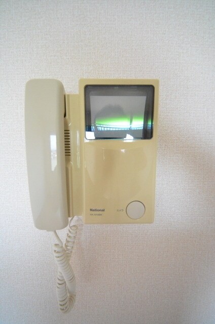 エクレール橋本の物件内観写真