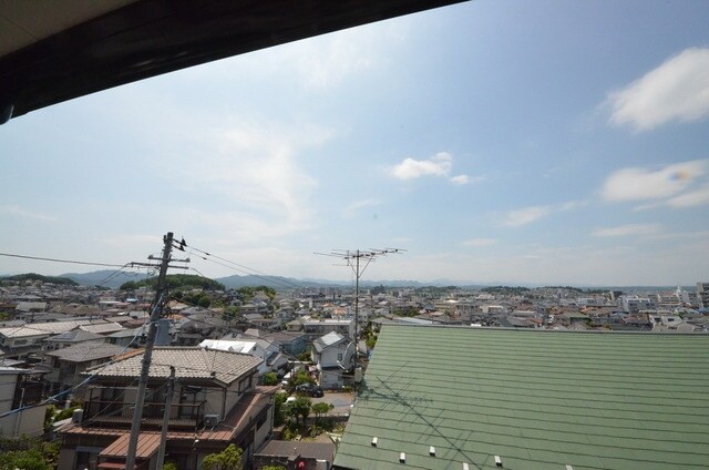 エクレール橋本の物件内観写真