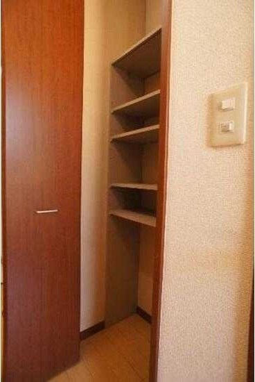 グランレーヴの物件内観写真