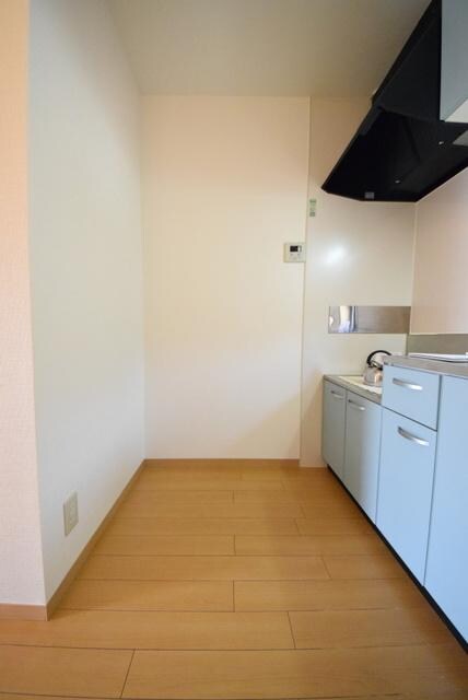 トライブロスの物件内観写真