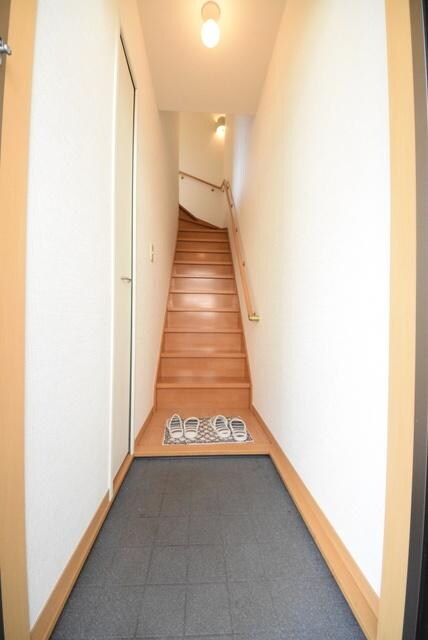 トライブロスの物件内観写真