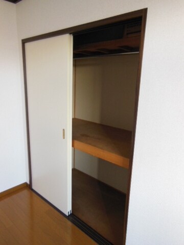 コーポラス100の物件内観写真