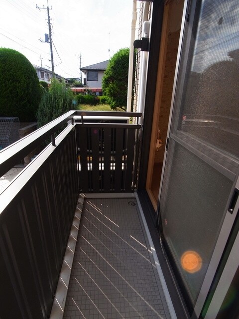 ファミール多摩平の物件内観写真