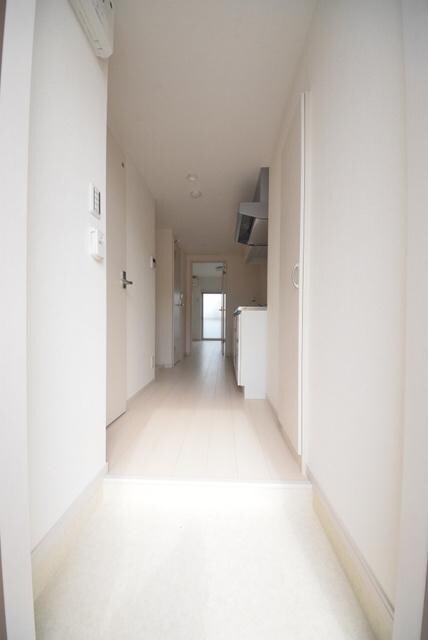 リブリ・結の物件内観写真