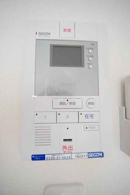 リブリ・結の物件内観写真