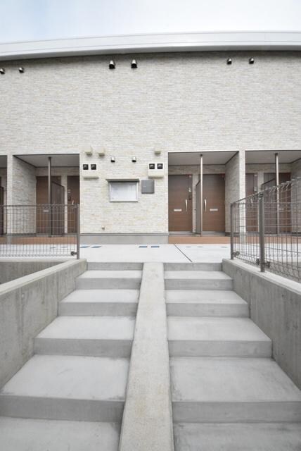 リブリ・結の物件内観写真